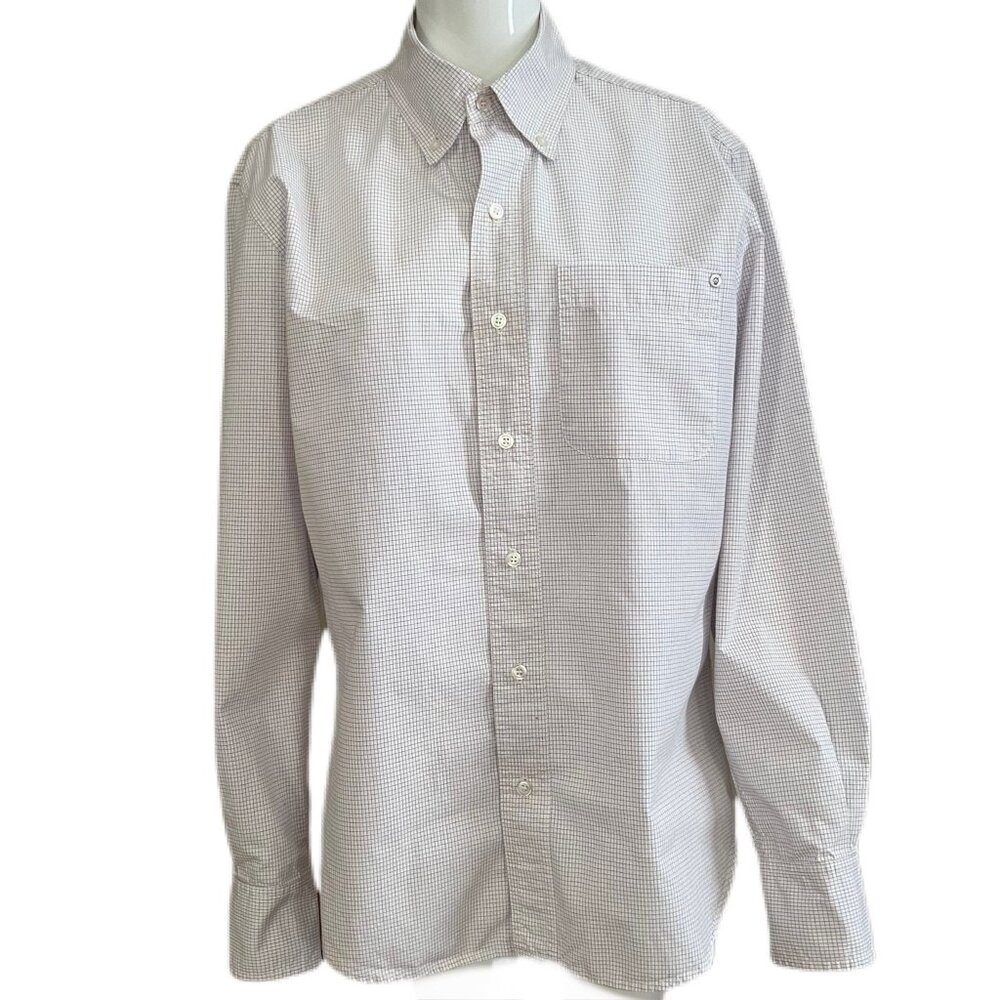 PRE-OWNED - Baldwin Long Sleeve Shirt